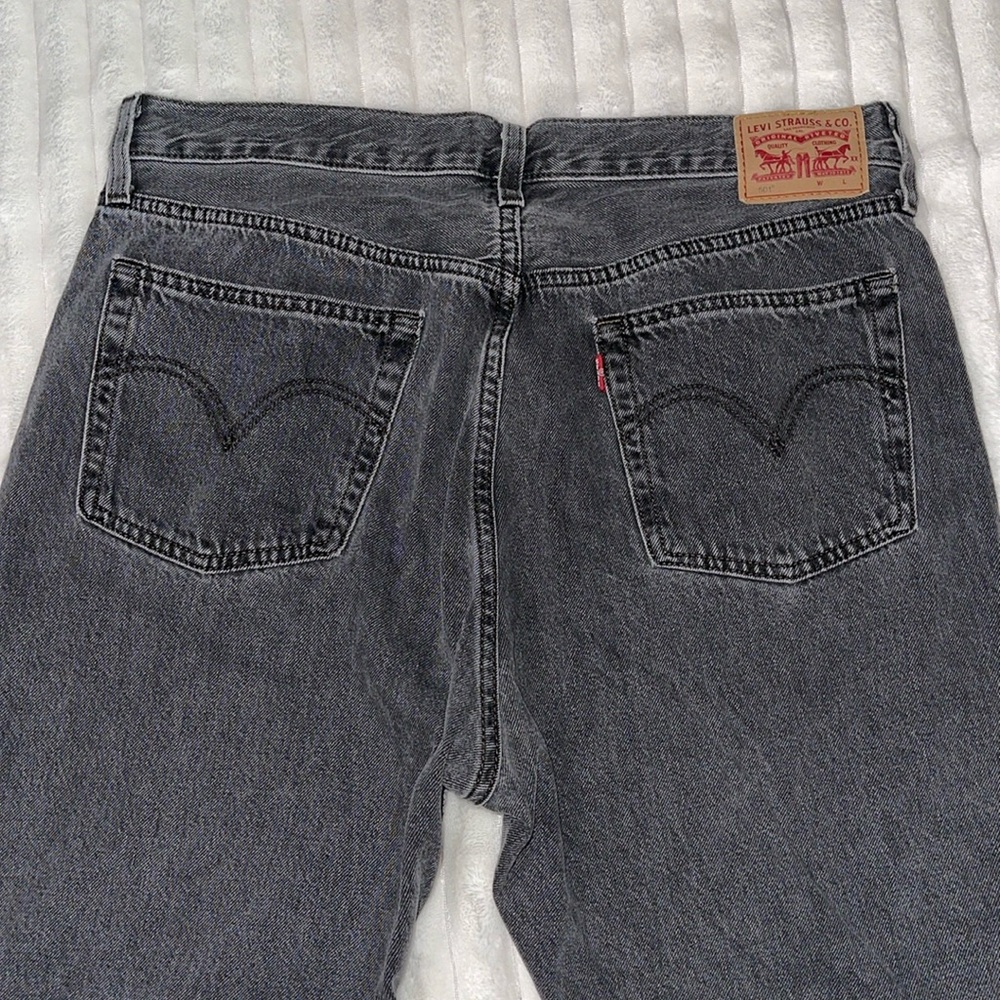 Levis 501 Jean | Size 32